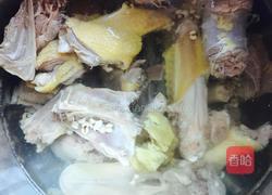 冬瓜水鸭汤的做法图解3