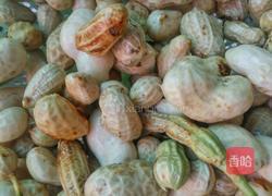 卤水花生的做法图解2