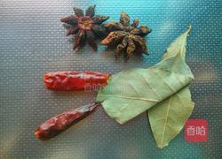 卤水花生的做法图解3