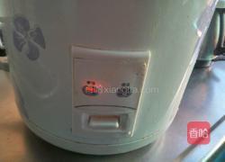 海鲜螃蟹粥的做法图解2