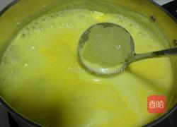 奶油玉米浓汤的做法图解6