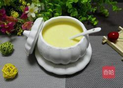 奶油玉米浓汤的做法图解9