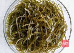 拌海带丝的做法图解8