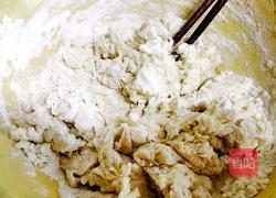 掉渣饼的做法图解4