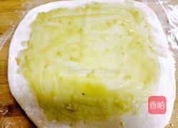 掉渣饼的做法图解7