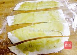 掉渣饼的做法图解8