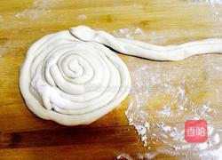 掉渣饼的做法图解11