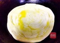 掉渣饼的做法图解13