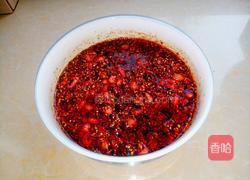 豆豉辣椒酱的做法图解8