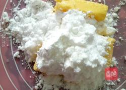 蔓越莓可可曲奇的做法图解2