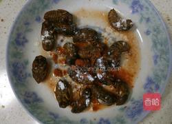 脆炸知了猴的做法图解2