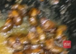 脆炸知了猴的做法图解3