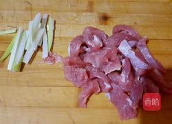 苦瓜烧肉的做法图解6