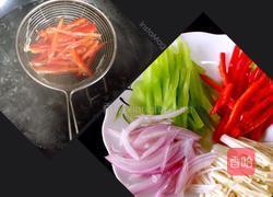 韩式牛肉拌饭的做法图解3