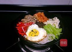 韩式牛肉拌饭的做法图解7