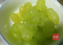 葡萄果酱的做法图解2