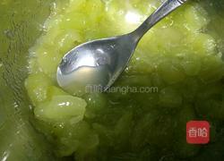 葡萄果酱的做法图解4
