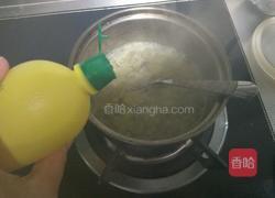 葡萄果酱的做法图解8