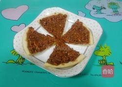 蜂蜜核桃派的做法图解21