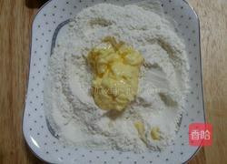 蜂蜜核桃派的做法图解12