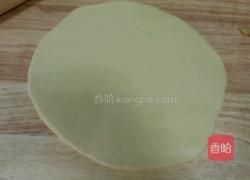 蜂蜜核桃派的做法图解15