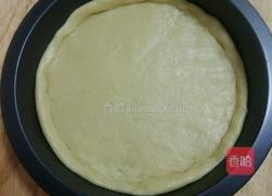 蜂蜜核桃派的做法图解16