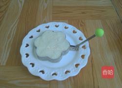 桂花蜂蜜山药糕的做法图解6