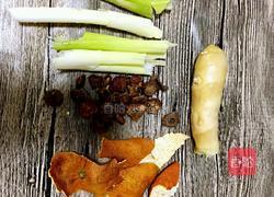 爆炒牛肚的做法图解2