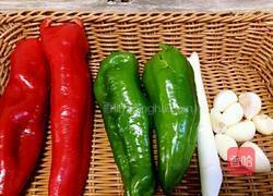 爆炒牛肚的做法图解5