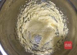 草莓酱曲奇饼干的做法图解5