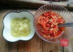 满堂红清蒸鱼的做法图解3