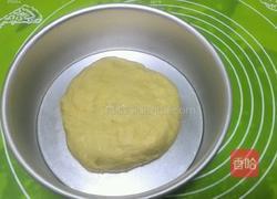 奶香面包的做法图解8