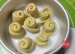 奶香面包的做法图解13