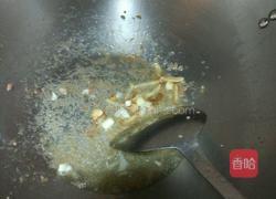 茭白肉丝的做法图解4