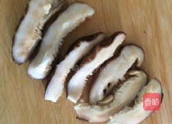 冬菇焖鸡的做法图解4