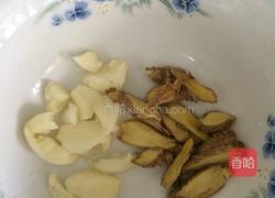 冬菇焖鸡的做法图解5