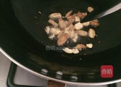 冬菇焖鸡的做法图解6
