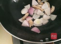 冬菇焖鸡的做法图解9