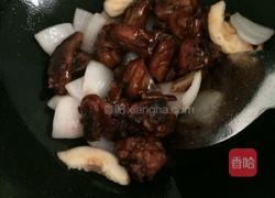 冬菇焖鸡的做法图解10