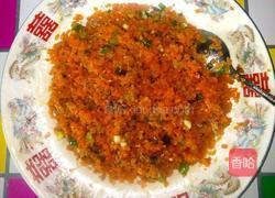 胡萝卜馅饼的做法图解7