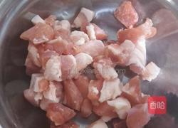 猪肉咖喱饭的做法图解2