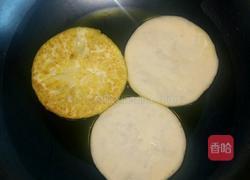 胡萝卜馅饼的做法图解9