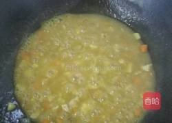 猪肉咖喱饭的做法图解9