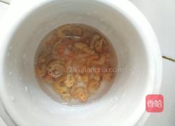 宝宝开胃粥的做法图解2