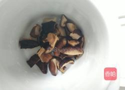 宝宝开胃粥的做法图解5