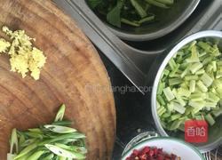 新疆炒米粉的做法图解3