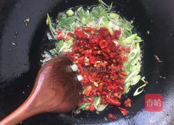 新疆炒米粉的做法图解4