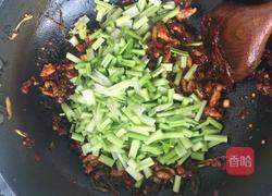 新疆炒米粉的做法图解8