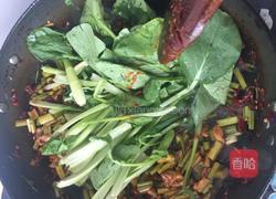 新疆炒米粉的做法图解9