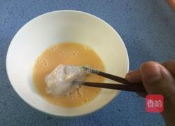 懒人炸鸡腿的做法图解8